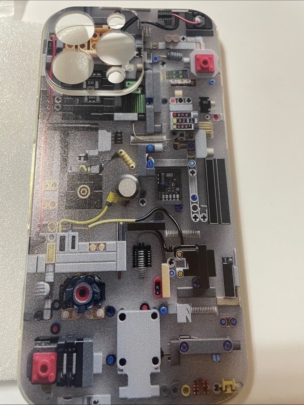 I Phone 16  Pro Max Cel phone case NEW